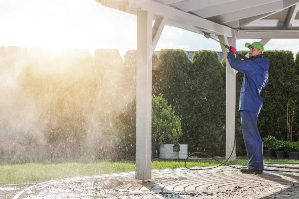 Best Patio and Deck Pressure Washing  in Sackets Harbor, NY