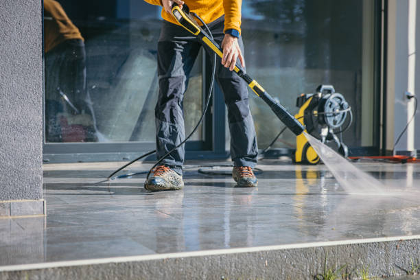 Best Concrete Sealing  in Sackets Harbor, NY