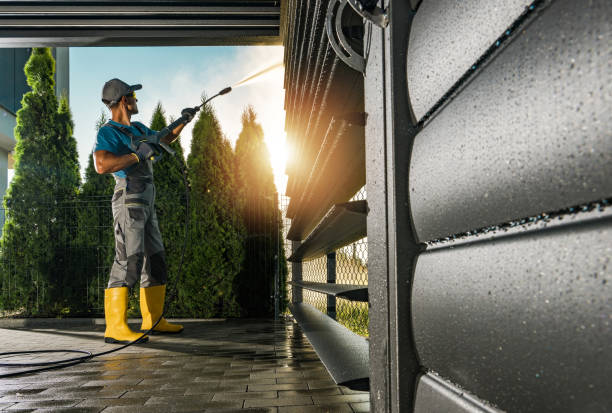 Best Roof Washing  in Sackets Harbor, NY